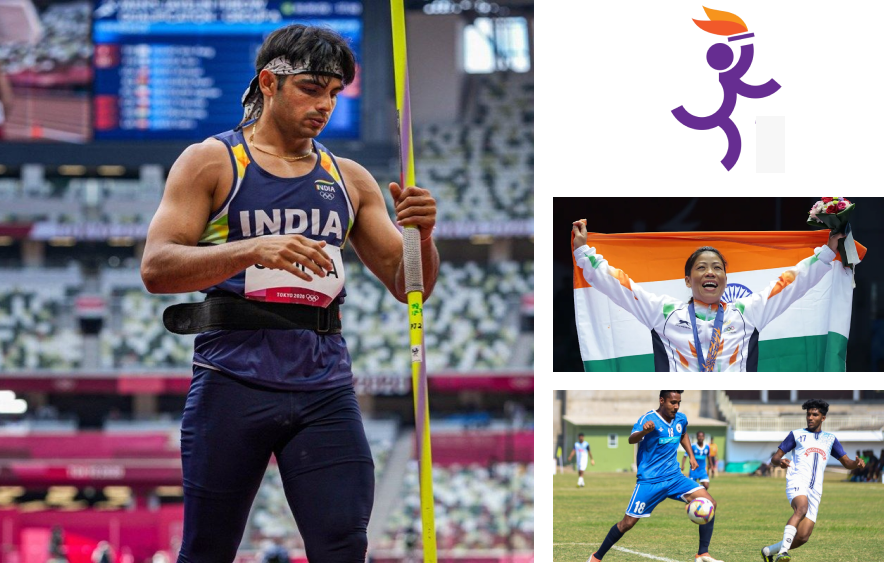 Khelo MP Youth Games 2023