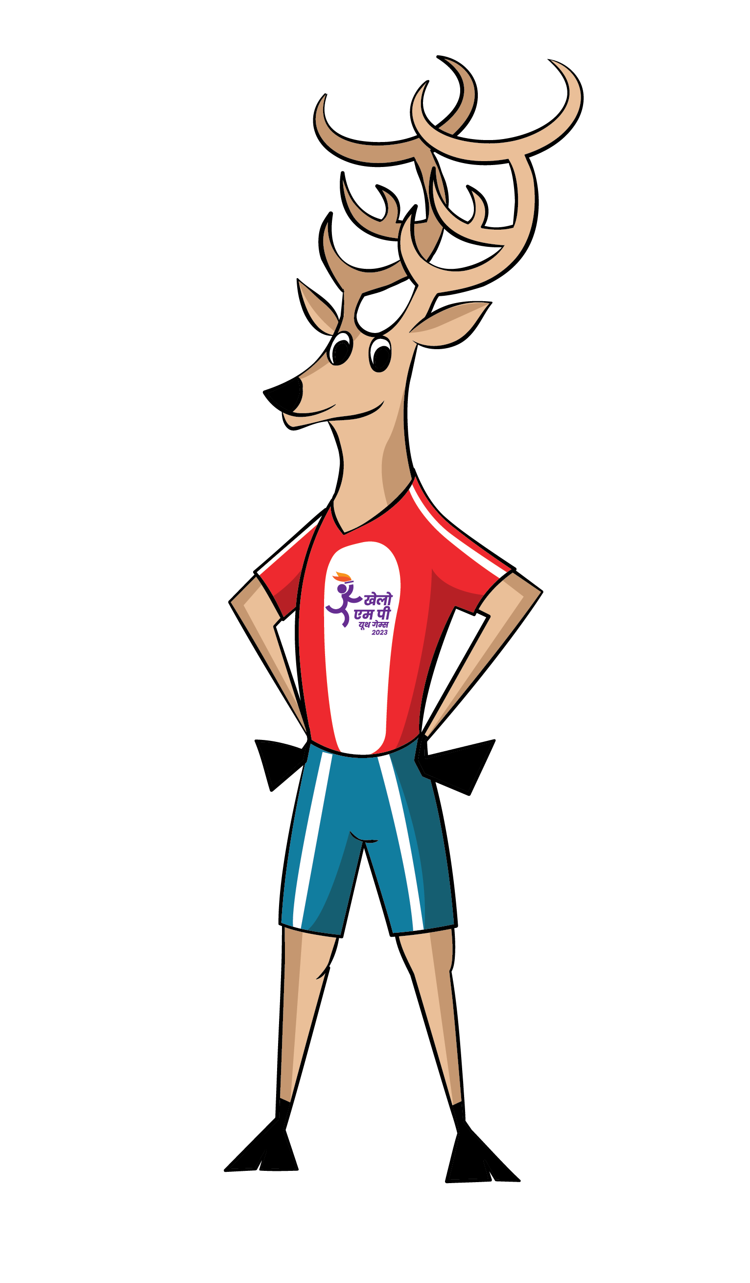 Khelo MP Youth Games 2023