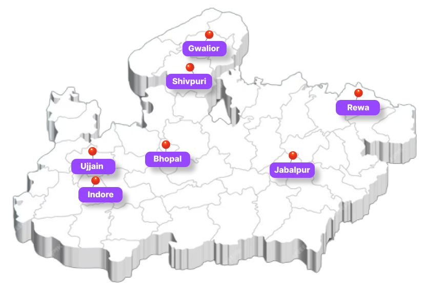 Khelo MP Youth Games 2023